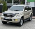 Бежевий Тойота Ленд Крузер Прадо 120, об'ємом двигуна 4 л та пробігом 236 тис. км за 14500 $, фото 1 на Automoto.ua