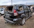 Черный Тойота Ленд Крузер Прадо 120, объемом двигателя 4 л и пробегом 250 тыс. км за 10000 $, фото 7 на Automoto.ua