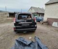 Черный Тойота Ленд Крузер Прадо 120, объемом двигателя 4 л и пробегом 250 тыс. км за 10000 $, фото 2 на Automoto.ua