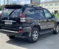 Чорний Тойота Ленд Крузер Прадо 120, об'ємом двигуна 4 л та пробігом 272 тис. км за 12900 $, фото 7 на Automoto.ua