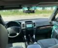 Чорний Тойота Ленд Крузер Прадо 120, об'ємом двигуна 4 л та пробігом 272 тис. км за 12900 $, фото 14 на Automoto.ua