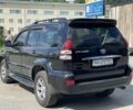 Чорний Тойота Ленд Крузер Прадо 120, об'ємом двигуна 4 л та пробігом 272 тис. км за 12900 $, фото 9 на Automoto.ua