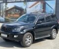Чорний Тойота Ленд Крузер Прадо 120, об'ємом двигуна 4 л та пробігом 272 тис. км за 12900 $, фото 1 на Automoto.ua