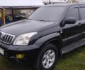 Черный Тойота Ленд Крузер Прадо 120, объемом двигателя 3 л и пробегом 285 тыс. км за 10000 $, фото 4 на Automoto.ua