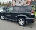 Черный Тойота Ленд Крузер Прадо 120, объемом двигателя 0 л и пробегом 250 тыс. км за 11500 $, фото 1 на Automoto.ua