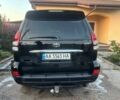 Чорний Тойота Ленд Крузер Прадо 120, об'ємом двигуна 4 л та пробігом 390 тис. км за 17900 $, фото 7 на Automoto.ua