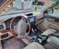 Черный Тойота Ленд Крузер Прадо 120, объемом двигателя 4 л и пробегом 320 тыс. км за 14500 $, фото 4 на Automoto.ua