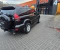Тойота Ленд Крузер Прадо 120 2003 у Харкові на Automoto.ua Чорний Тойота Ленд Крузер Прадо 120, об'ємом двигуна 4 л та пробігом 320 тис. км за 12400 $, фото 2 на Automoto.ua