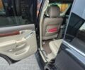 Тойота Ленд Крузер Прадо 120 2003 у Харкові на Automoto.ua Чорний Тойота Ленд Крузер Прадо 120, об'ємом двигуна 4 л та пробігом 320 тис. км за 12400 $, фото 7 на Automoto.ua