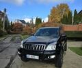 Тойота Ленд Крузер Прадо 120 2003 у Харкові на Automoto.ua Чорний Тойота Ленд Крузер Прадо 120, об'ємом двигуна 4 л та пробігом 300 тис. км за 11000 $, фото 5 на Automoto.ua