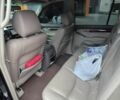 Тойота Ленд Крузер Прадо 120 2003 у Харкові на Automoto.ua Чорний Тойота Ленд Крузер Прадо 120, об'ємом двигуна 4 л та пробігом 320 тис. км за 12400 $, фото 6 на Automoto.ua