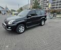 Тойота Ленд Крузер Прадо 120 2003 у Харкові на Automoto.ua Чорний Тойота Ленд Крузер Прадо 120, об'ємом двигуна 4 л та пробігом 320 тис. км за 12400 $, фото 1 на Automoto.ua
