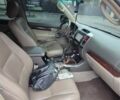 Тойота Ленд Крузер Прадо 120 2003 у Харкові на Automoto.ua Чорний Тойота Ленд Крузер Прадо 120, об'ємом двигуна 4 л та пробігом 320 тис. км за 12400 $, фото 11 на Automoto.ua