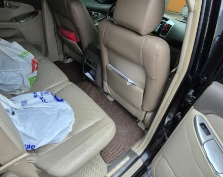 Тойота Ленд Крузер Прадо 120 2003 у Харкові на Automoto.ua Чорний Тойота Ленд Крузер Прадо 120, об'ємом двигуна 4 л та пробігом 320 тис. км за 12400 $, фото 10 на Automoto.ua