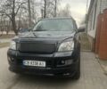 Черный Тойота Ленд Крузер Прадо 120, объемом двигателя 4 л и пробегом 325 тыс. км за 15200 $, фото 4 на Automoto.ua