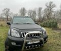 Чорний Тойота Ленд Крузер Прадо 120, об'ємом двигуна 4 л та пробігом 280 тис. км за 11200 $, фото 6 на Automoto.ua