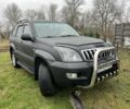 Чорний Тойота Ленд Крузер Прадо 120, об'ємом двигуна 4 л та пробігом 280 тис. км за 11200 $, фото 2 на Automoto.ua