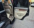 Тойота Ленд Крузер Прадо 120 2003 у Харкові на Automoto.ua Чорний Тойота Ленд Крузер Прадо 120, об'ємом двигуна 4 л та пробігом 320 тис. км за 12400 $, фото 9 на Automoto.ua