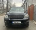 Черный Тойота Ленд Крузер Прадо 120, объемом двигателя 4 л и пробегом 325 тыс. км за 15200 $, фото 3 на Automoto.ua