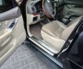Тойота Ленд Крузер Прадо 120 2003 у Харкові на Automoto.ua Чорний Тойота Ленд Крузер Прадо 120, об'ємом двигуна 4 л та пробігом 320 тис. км за 12400 $, фото 5 на Automoto.ua