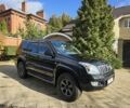 Тойота Ленд Крузер Прадо 120 2003 у Харкові на Automoto.ua Чорний Тойота Ленд Крузер Прадо 120, об'ємом двигуна 4 л та пробігом 300 тис. км за 11000 $, фото 2 на Automoto.ua
