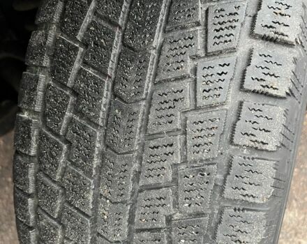 Чорний Тойота Ленд Крузер Прадо 120, об'ємом двигуна 4 л та пробігом 280 тис. км за 11200 $, фото 12 на Automoto.ua