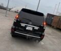 Чорний Тойота Ленд Крузер Прадо 120, об'ємом двигуна 2.7 л та пробігом 281 тис. км за 11500 $, фото 3 на Automoto.ua