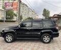 Черный Тойота Ленд Крузер Прадо 120, объемом двигателя 2.7 л и пробегом 190 тыс. км за 11999 $, фото 8 на Automoto.ua