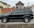 Черный Тойота Ленд Крузер Прадо 120, объемом двигателя 2.7 л и пробегом 190 тыс. км за 9800 $, фото 7 на Automoto.ua