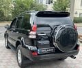 Черный Тойота Ленд Крузер Прадо 120, объемом двигателя 2.7 л и пробегом 190 тыс. км за 11999 $, фото 6 на Automoto.ua