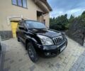 Чорний Тойота Ленд Крузер Прадо 120, об'ємом двигуна 4 л та пробігом 350 тис. км за 13096 $, фото 1 на Automoto.ua