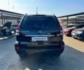 Черный Тойота Ленд Крузер Прадо 120, объемом двигателя 4 л и пробегом 322 тыс. км за 14200 $, фото 6 на Automoto.ua