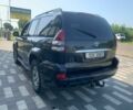 Чорний Тойота Ленд Крузер Прадо 120, об'ємом двигуна 3 л та пробігом 404 тис. км за 6700 $, фото 4 на Automoto.ua