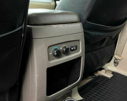 Черный Тойота Ленд Крузер Прадо 120, объемом двигателя 2.7 л и пробегом 293 тыс. км за 7890 $, фото 20 на Automoto.ua