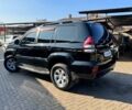 Черный Тойота Ленд Крузер Прадо 120, объемом двигателя 4 л и пробегом 322 тыс. км за 14200 $, фото 5 на Automoto.ua