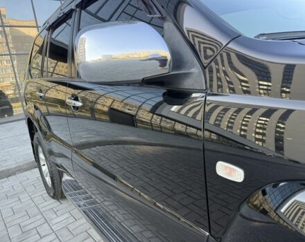 Чорний Тойота Ленд Крузер Прадо 120, об'ємом двигуна 2.7 л та пробігом 300 тис. км за 12500 $, фото 3 на Automoto.ua