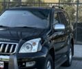 Чорний Тойота Ленд Крузер Прадо 120, об'ємом двигуна 2.7 л та пробігом 300 тис. км за 12500 $, фото 2 на Automoto.ua