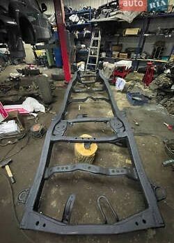 Чорний Тойота Ленд Крузер Прадо 120, об'ємом двигуна 2.7 л та пробігом 281 тис. км за 11500 $, фото 7 на Automoto.ua