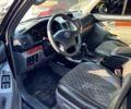 Черный Тойота Ленд Крузер Прадо 120, объемом двигателя 4 л и пробегом 322 тыс. км за 14200 $, фото 9 на Automoto.ua