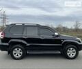 Черный Тойота Ленд Крузер Прадо 120, объемом двигателя 2.7 л и пробегом 190 тыс. км за 9800 $, фото 11 на Automoto.ua