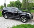 Черный Тойота Ленд Крузер Прадо 120, объемом двигателя 2.7 л и пробегом 190 тыс. км за 9800 $, фото 20 на Automoto.ua