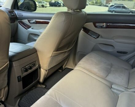 Чорний Тойота Ленд Крузер Прадо 120, об'ємом двигуна 2.7 л та пробігом 300 тис. км за 12500 $, фото 5 на Automoto.ua