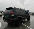 Черный Тойота Ленд Крузер Прадо 120, объемом двигателя 2.7 л и пробегом 293 тыс. км за 7890 $, фото 6 на Automoto.ua