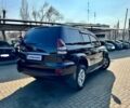 Черный Тойота Ленд Крузер Прадо 120, объемом двигателя 4 л и пробегом 322 тыс. км за 14200 $, фото 8 на Automoto.ua