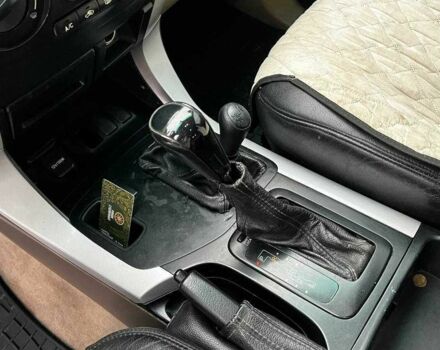 Черный Тойота Ленд Крузер Прадо 120, объемом двигателя 2.7 л и пробегом 293 тыс. км за 7890 $, фото 17 на Automoto.ua