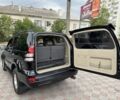 Черный Тойота Ленд Крузер Прадо 120, объемом двигателя 2.7 л и пробегом 190 тыс. км за 11999 $, фото 16 на Automoto.ua