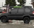Черный Тойота Ленд Крузер Прадо 120, объемом двигателя 2.7 л и пробегом 293 тыс. км за 7890 $, фото 2 на Automoto.ua