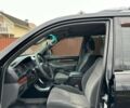 Черный Тойота Ленд Крузер Прадо 120, объемом двигателя 2.7 л и пробегом 190 тыс. км за 9800 $, фото 12 на Automoto.ua