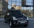 Чорний Тойота Ленд Крузер Прадо 120, об'ємом двигуна 2.7 л та пробігом 300 тис. км за 12500 $, фото 1 на Automoto.ua