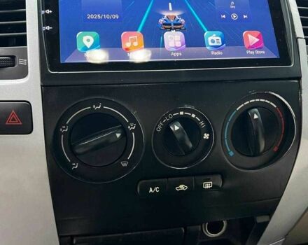 Черный Тойота Ленд Крузер Прадо 120, объемом двигателя 2.7 л и пробегом 293 тыс. км за 7890 $, фото 18 на Automoto.ua